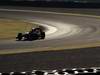 Raikkonen Test Valencia